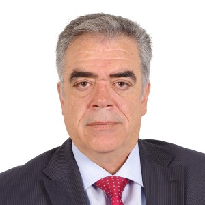 Kroukoulas Dimitris